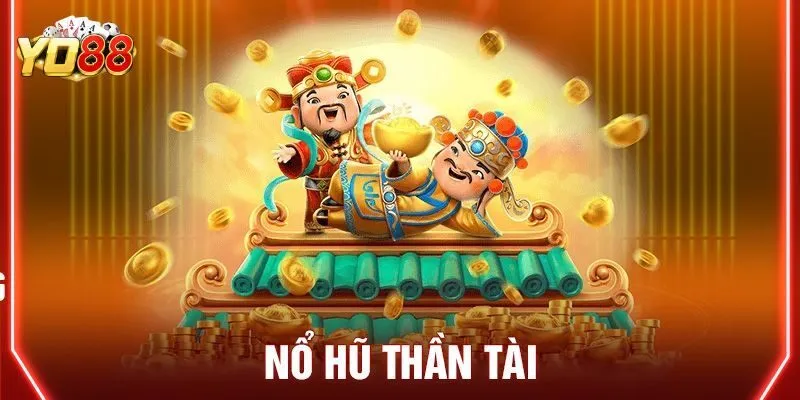Tổng hợp những quy tắc chơi cơ bản trong Nổ Hũ Thần Tài